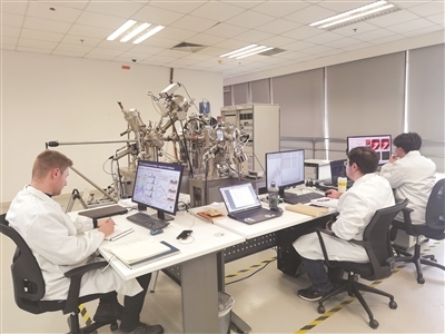 一主引領 多翼驅動 打造新質生產力--中科合成油技術股份發展紀實