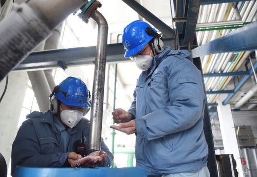 青島煉化聚丙烯產品通過權威機構醫(yī)用認證