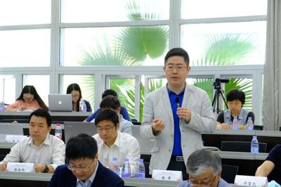 北大深研院攜手聯通共建實驗室--關注與解決區(qū)域可持續(xù)發(fā)展的治理問題