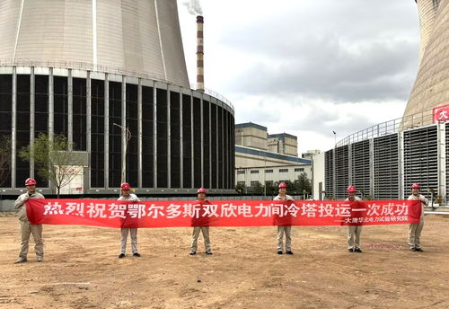 大唐華北電力試驗研究院負(fù)責(zé)調(diào)試的鄂爾多斯雙欣電力2號機組間冷塔節(jié)水及節(jié)能工程順利收官