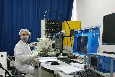 百萬英才興重慶:助力重慶半導(dǎo)體產(chǎn)業(yè)發(fā)展 &ldquo;他們&rdquo;有話說