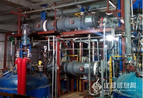 過程工程所在液液萃取技術(shù)研究中獲進(jìn)展