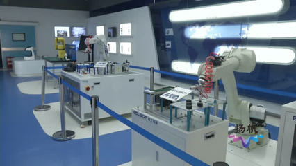 【附視頻】推進新興科創(chuàng)名城建設:揚州推進重點實驗室建設,加速人才集聚發(fā)展