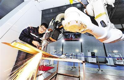 河北滄州:持續(xù)深化&ldquo;證照分離&rdquo;改革進一步激發(fā)市場主體發(fā)展活力