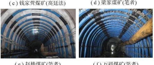 視頻講解 山東大學(xué) 王琦 地下工程約束混凝土支護(hù)理論與技術(shù)研究進(jìn)展