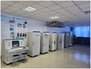 河北科技大學河北省風電/光伏耦合制氫及綜合利用工程實驗室 推動綠色能源技術創(chuàng)新